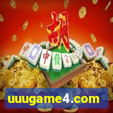 uuugame4.com