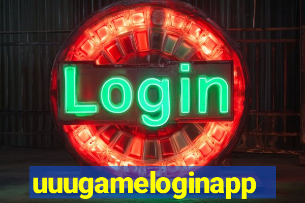 uuugameloginapp