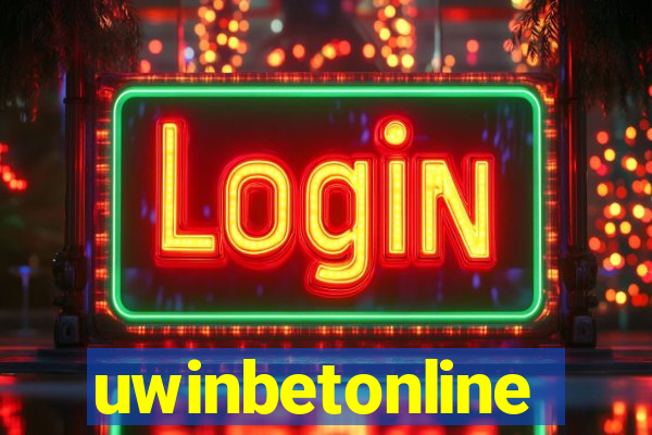 uwinbetonline