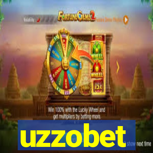 uzzobet