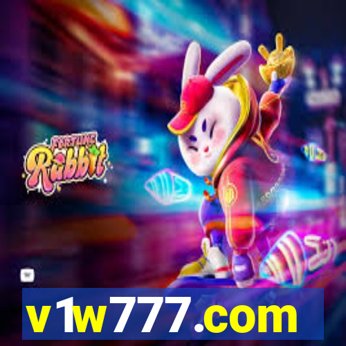 v1w777.com