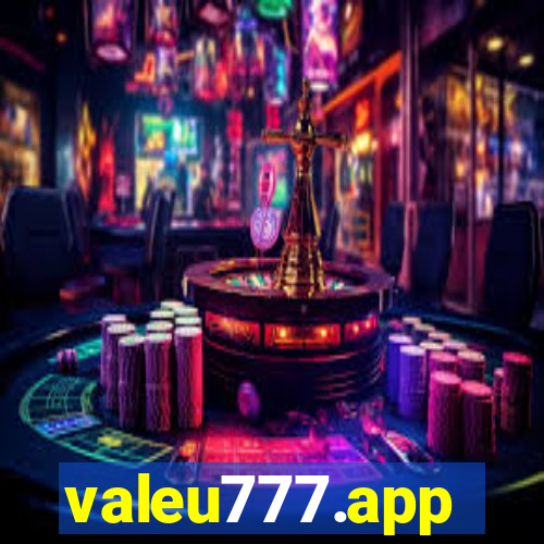 valeu777.app