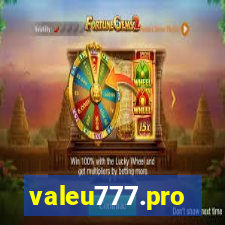 valeu777.pro