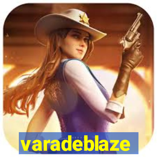 varadeblaze