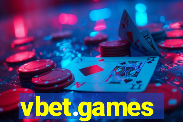 vbet.games