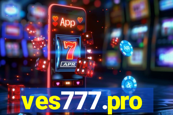 ves777.pro