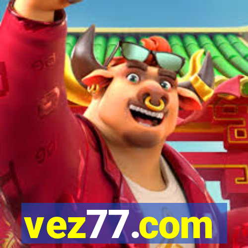 vez77.com