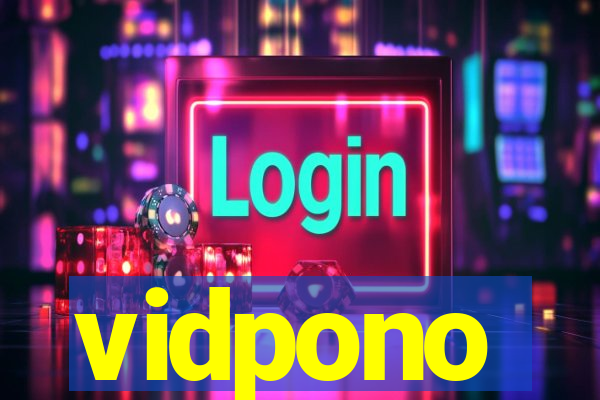 vidpono