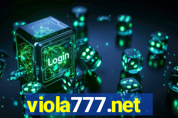 viola777.net