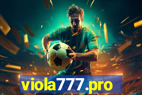 viola777.pro