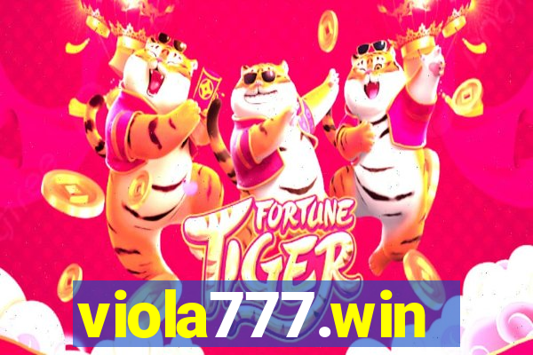 viola777.win