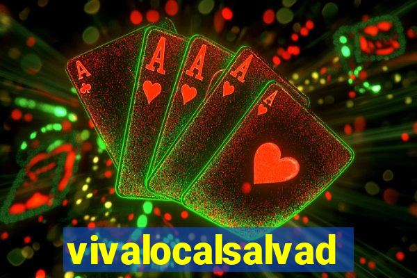 vivalocalsalvador