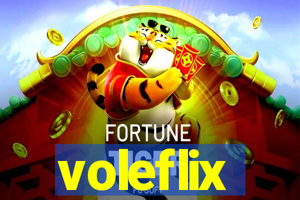 voleflix