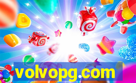 volvopg.com