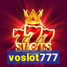 voslot777