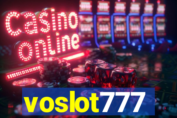 voslot777