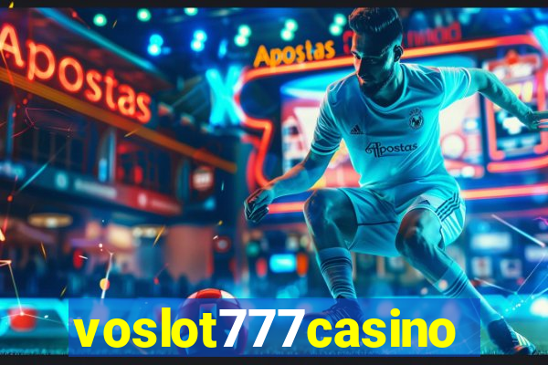 voslot777casino