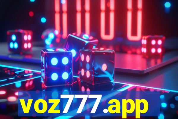 voz777.app