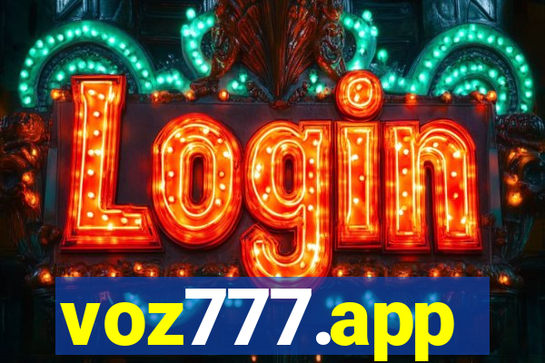 voz777.app