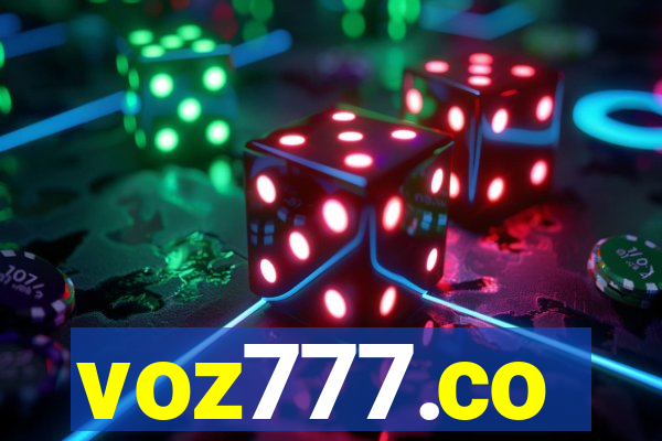 voz777.co