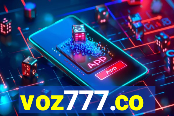 voz777.co