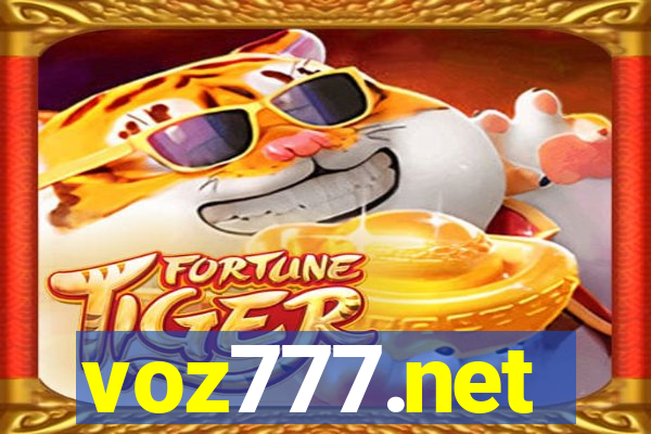 voz777.net