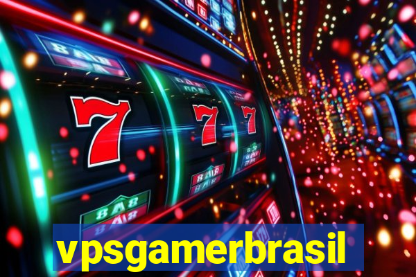 vpsgamerbrasil