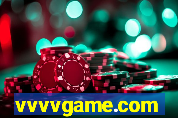 vvvvgame.com