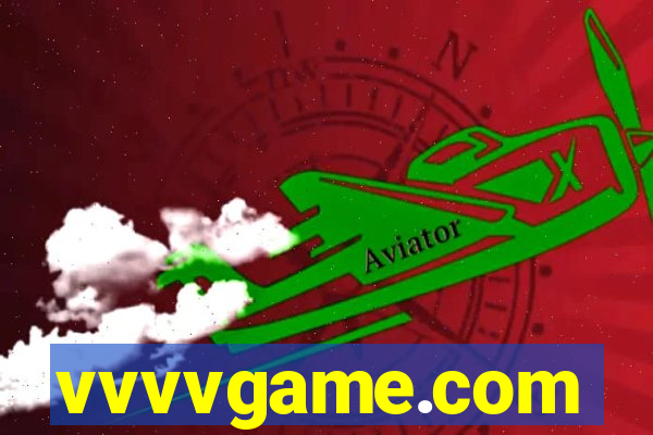 vvvvgame.com