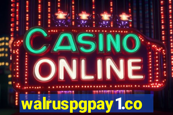 walruspgpay1.com