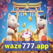 waze777.app