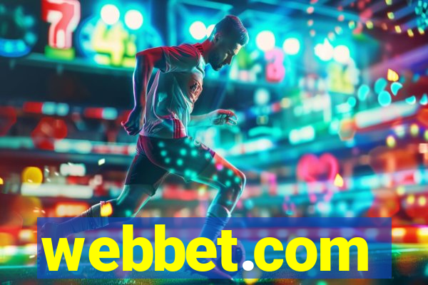 webbet.com