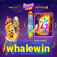 whalewin