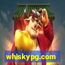 whiskypg.com