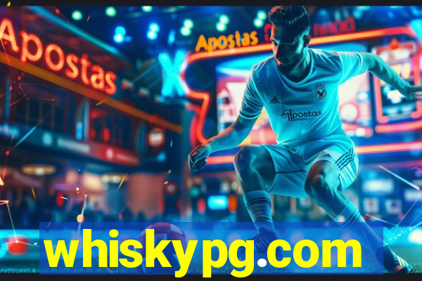 whiskypg.com