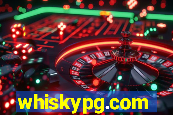 whiskypg.com