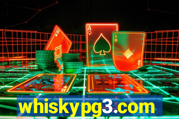 whiskypg3.com