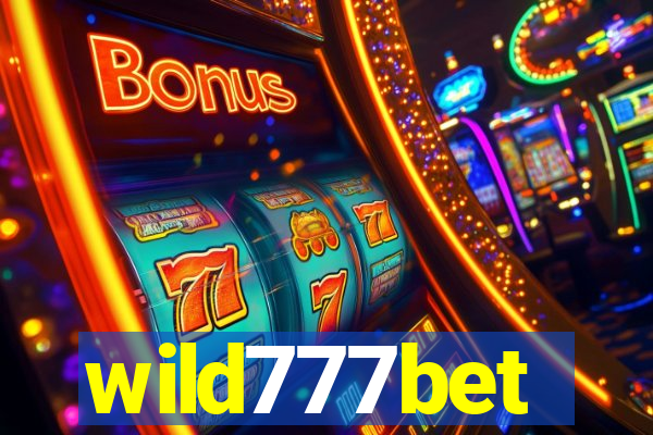 wild777bet