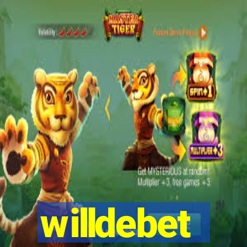 willdebet