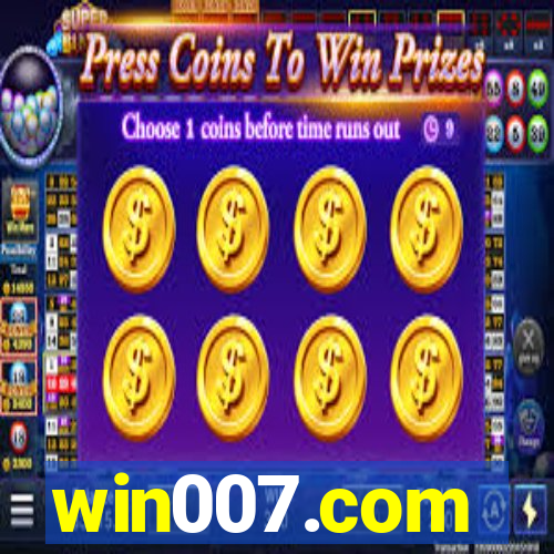 win007.com