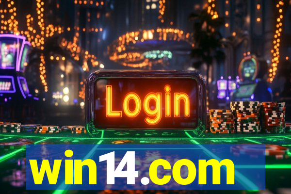 win14.com