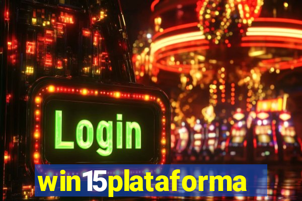 win15plataforma