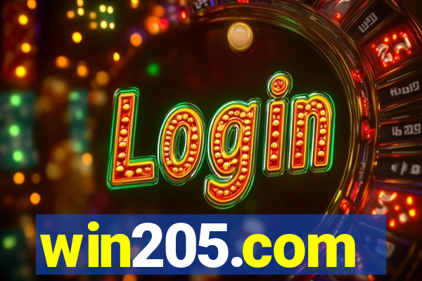 win205.com