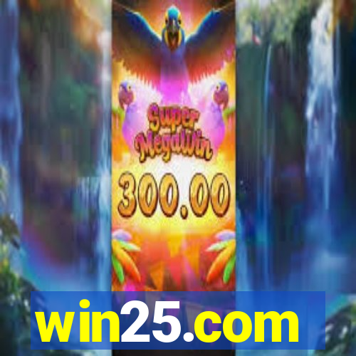 win25.com