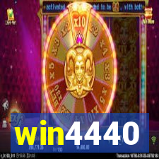 win4440