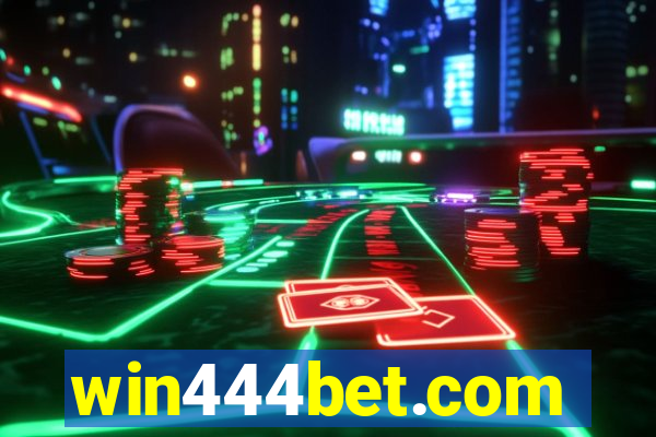 win444bet.com