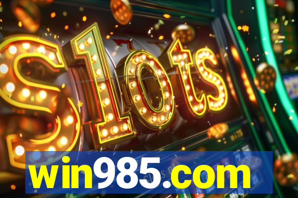 win985.com