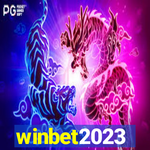 winbet2023