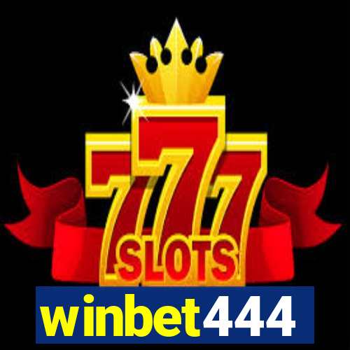 winbet444