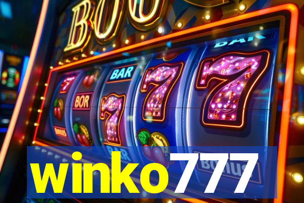 winko777